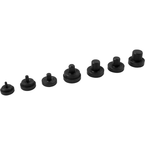 Douille d'outil &agrave; &eacute;vaser O-Max