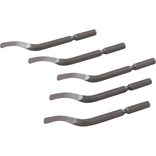 Deburring Blade Set O-Max