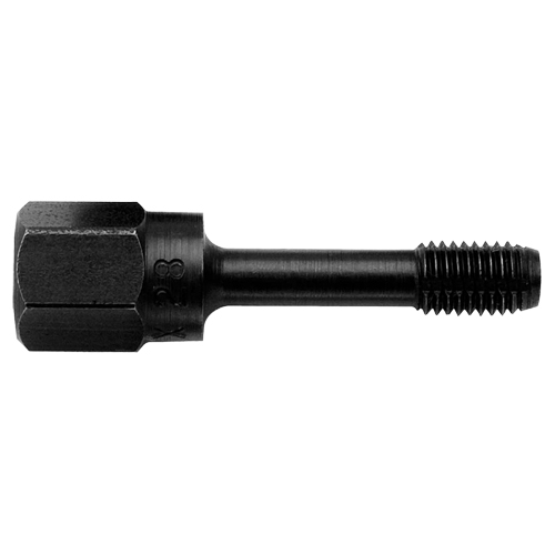 Taraud fin, Acier rapide, Filet 1/2"-20 O-Max