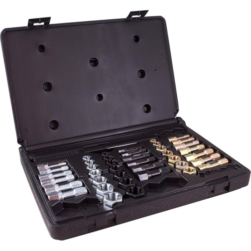 Trousse de refiletage O-Max