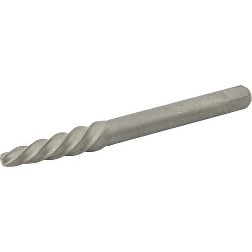 Extracteur de vis, 3, Pour vis de 5/16" O-Max