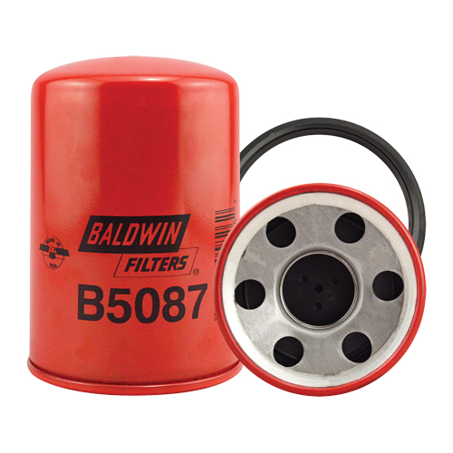 B5087 Filtre &agrave; visser pour transmission O-Max