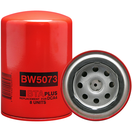 BW5073 Couche de mousse O-Max