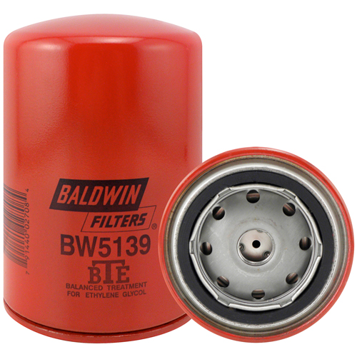BW5139 Filtre &agrave; visser pour transmission O-Max