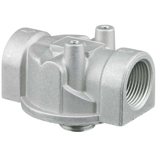 FB1307 Spin-On Coolant Filter with BTE Formula O-Max