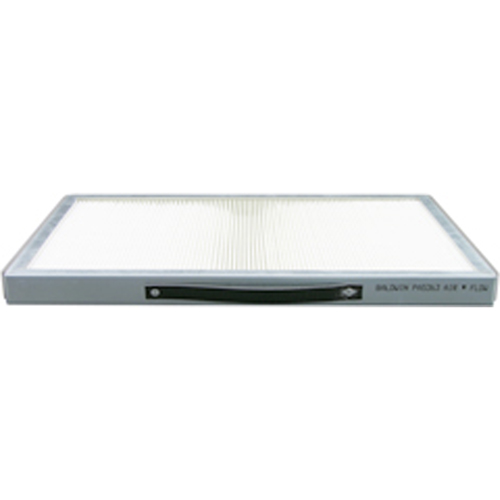PA5363 &eacute;l&eacute;ment de filtre &agrave; air pour habitacle O-Max