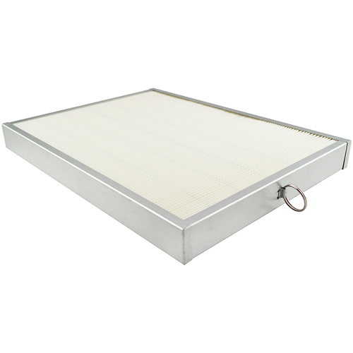 PA5712 Cabin Air Element with Lift Tab O-Max