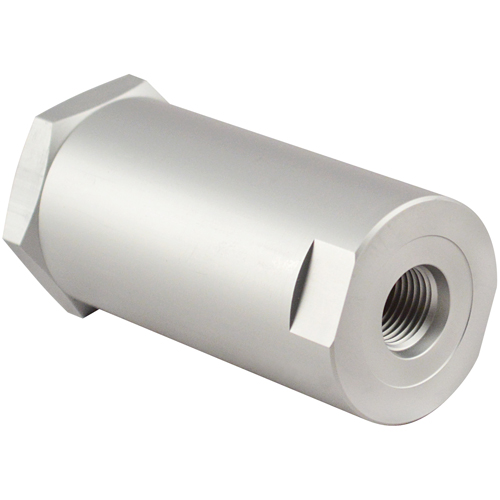 PT9468 Spin-On In-Line Hydraulic Filter O-Max