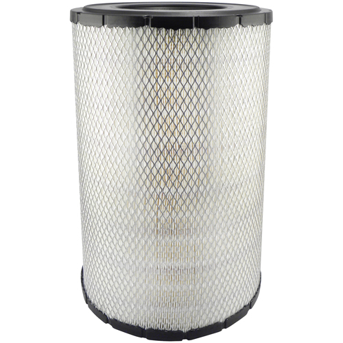 RS3506 &eacute;l&eacute;ment filtrant externe pour l'air avec joint radial O-Max