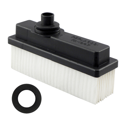 SA2159 Filtre pour reniflard de carter de moteur O-Max