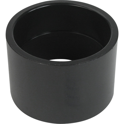 Coupling, Plastic, 4" O-Max