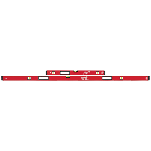 Redstick Box Level Jamb Set O-Max