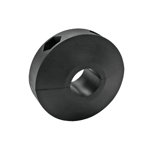 Adjustable Rubber Hose Bumper O-Max