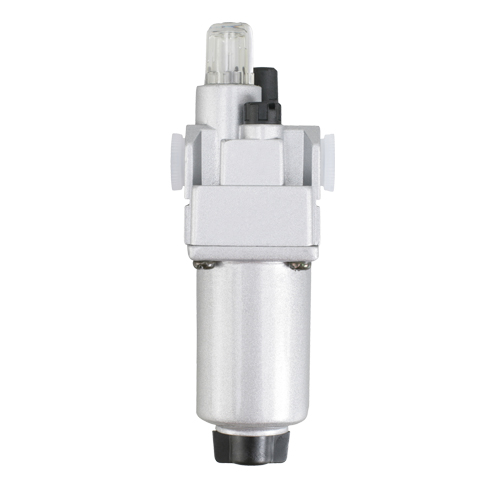 Lubrificateur d'air, 3/4" NPT, Max. 290 PSI, Vertical O-Max