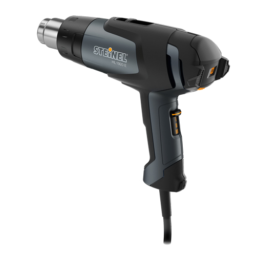 Pistolet thermique HL 1920E, 120°F - 1100°F (50°C - 600°C) O-Max