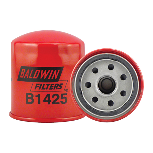 B1425 Filtre &agrave; visser pour lubrifiant O-Max