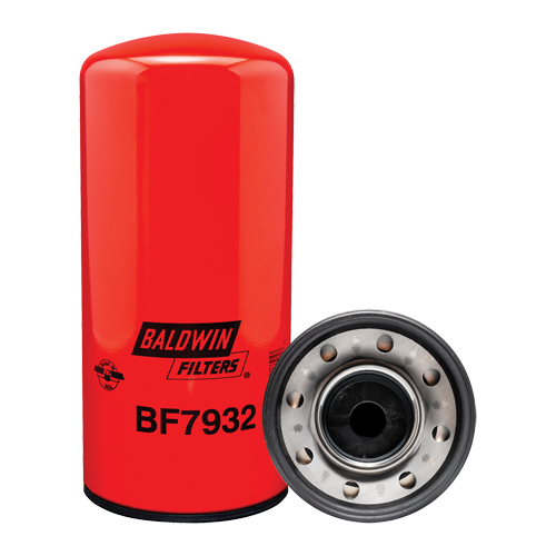 BF7932 Fuel Spin-On O-Max