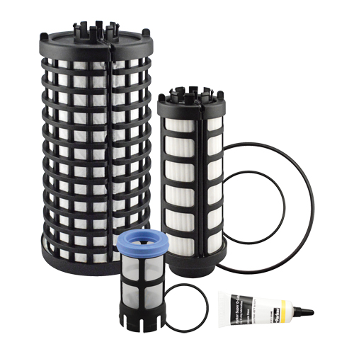 PF9924KIT Trousse de filtre &agrave; carburant O-Max