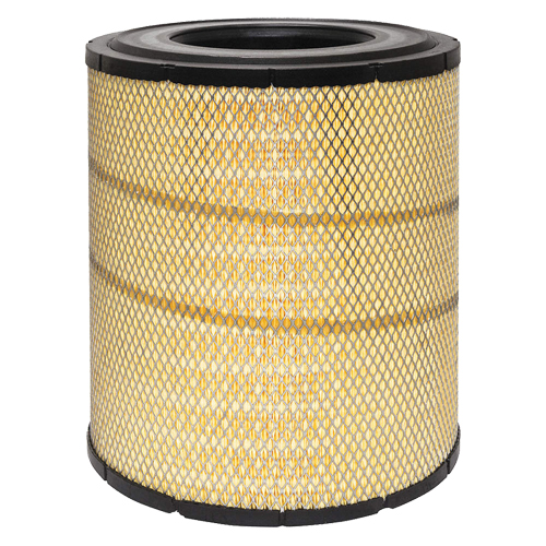 RS3518XP &eacute;l&eacute;ment filtrant &agrave; air ext&eacute;rieur nano avec joint radial de performance extr&ecirc;me O-Max