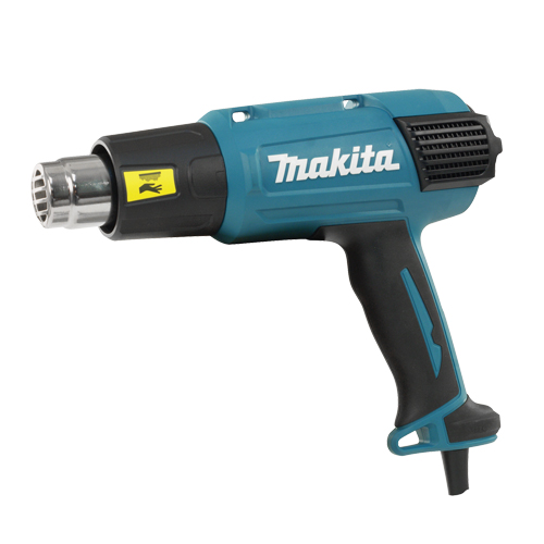 Heat Gun, 122°F - 1022°F (50°C - 550°C) O-Max