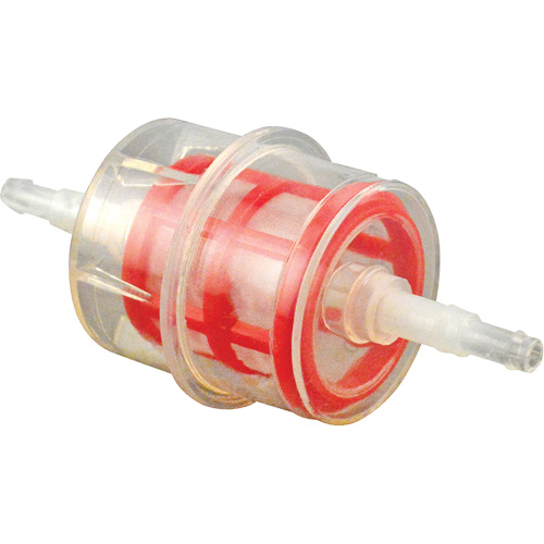 BF7863 In-Line Mesh Fuel Filter O-Max