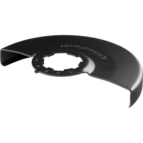 Protecteur pour meuleuse O-Max