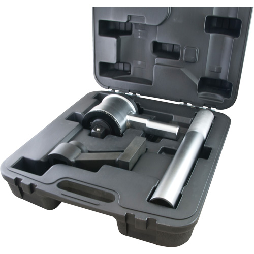 Multiplicateur de couple, 1/2" Couple d'entr&eacute;e, 1" Couple de sortie, 26:1 Ratio O-Max