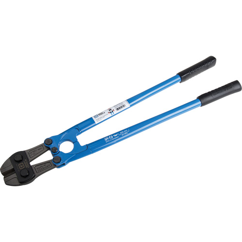 Bolt Cutter, 30" L, Center Cut O-Max