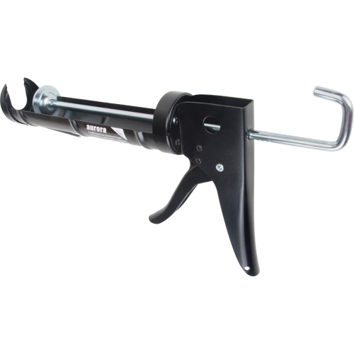 Pistolet &agrave; calfeutrer &agrave; rochet, 300 ml O-Max