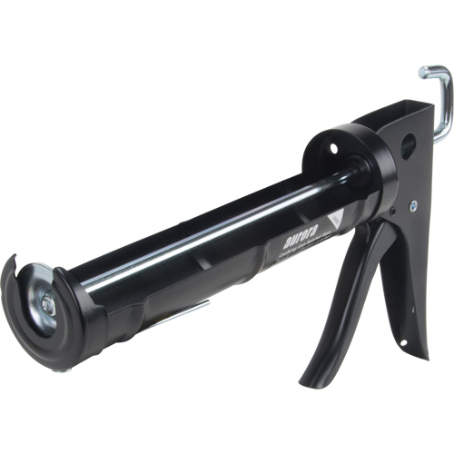 Pistolet &agrave; calfeutrer &agrave; rochet, 300 ml O-Max