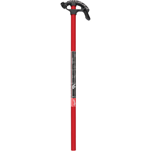 Iron Conduit Bender O-Max