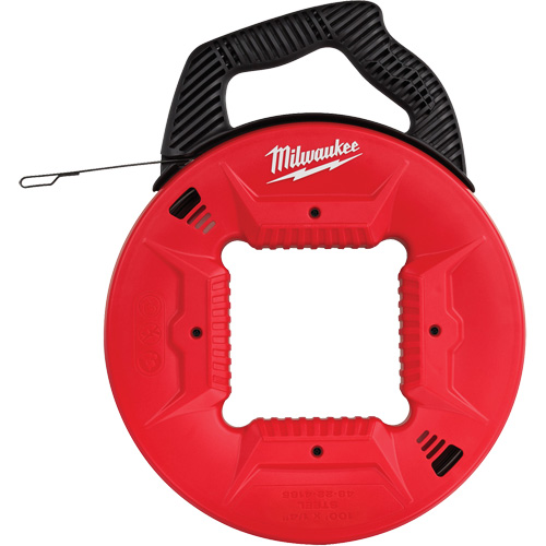 Fish Tape O-Max