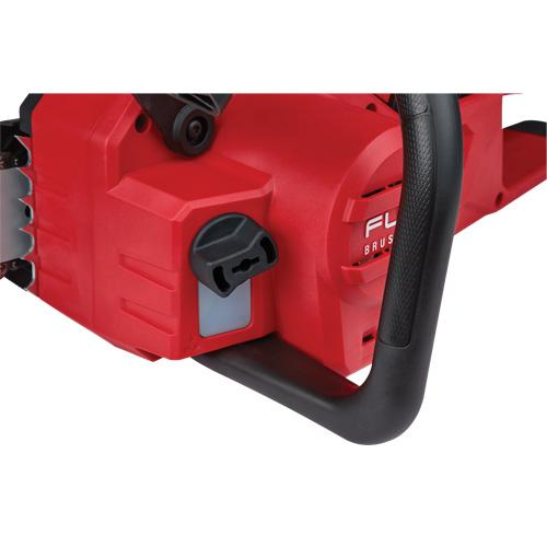 M18 Fuel Chainsaw Kit, 16", Battery Powered, 40 CC O-Max