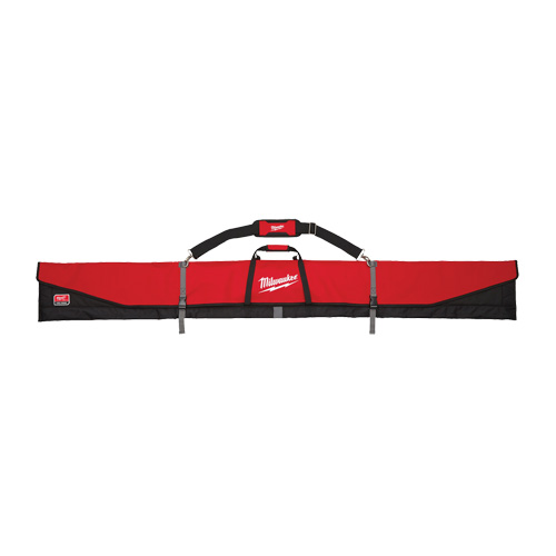 Expandable Level Storage Bag, Polyester, Red O-Max