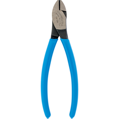 Pince coupante diagonale de s&eacute;rie E, 6" lo O-Max