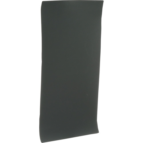 Feuille abrasive Wetordry 401Q, 5-1/2" x 9", Grain Fin, Carbure de silicium O-Max