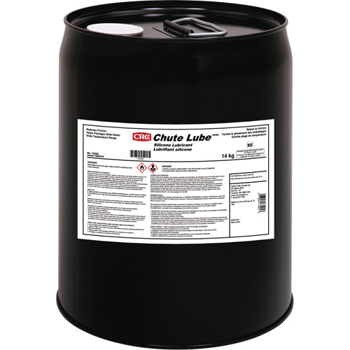 Lubrifiant Chute Lube, Seau O-Max