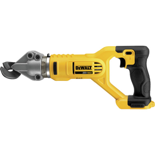 Swivel Head Offset Shears (Tool Only) O-Max