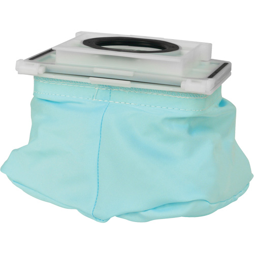 Sac &agrave; poussi&egrave;re en toile pour aspirateur O-Max
