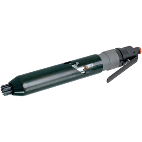 D&eacute;tartreur &agrave; aiguilles s&eacute;rie 172, 1/4" NPT, 12 pi³/min, 5500 Coups/min, Course de 9/16" O-Max