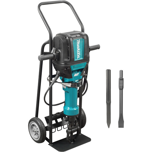 Ensemble concasseur O-Max