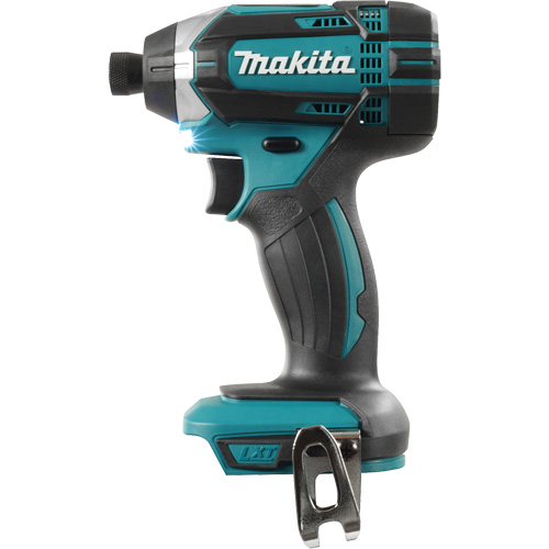 Tournevis &agrave; chocs (outil seulement), 1/4", 1460 lb-po Couple max., 18 V, Lithium-ion O-Max