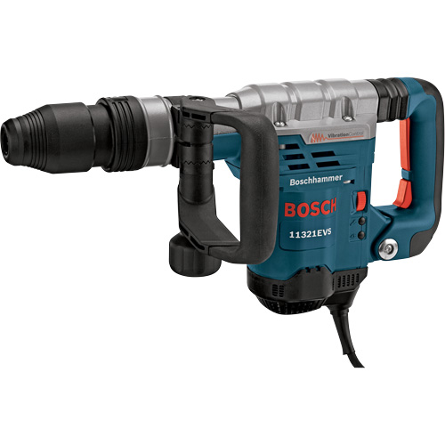 Demolition Hammer O-Max