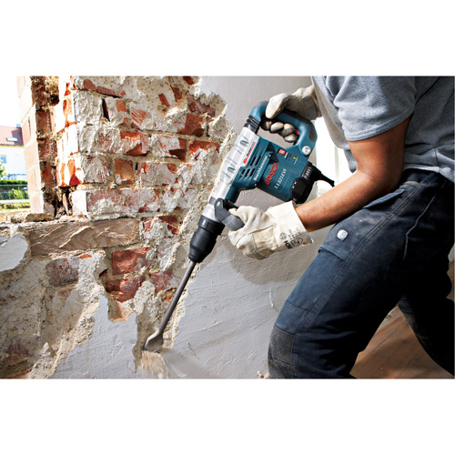 Demolition Hammer O-Max