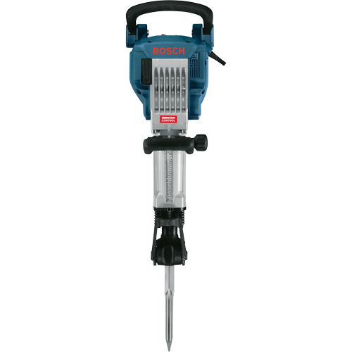 Jack Breaker Hammer O-Max