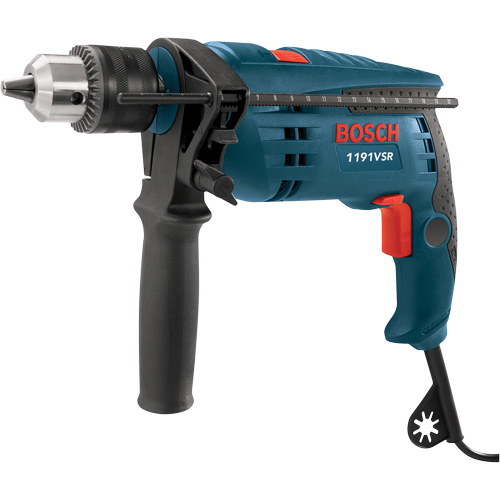 Hammer Drill O-Max