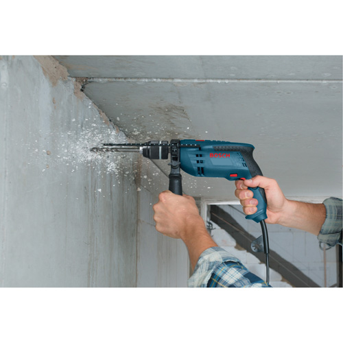 Hammer Drill O-Max
