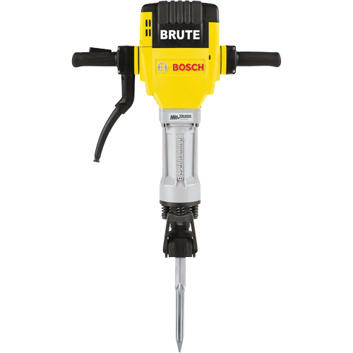 Brute Breaker Hammer O-Max