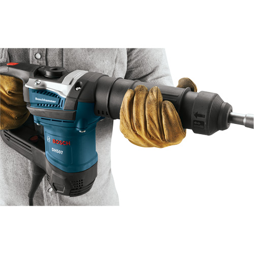 Demolition Hammer O-Max