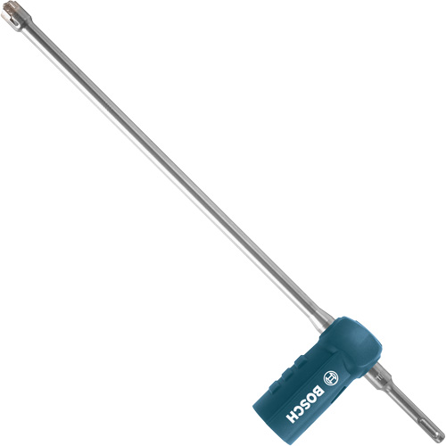 SDS-Plus&reg; Speed Clean Dust Extraction Bit O-Max